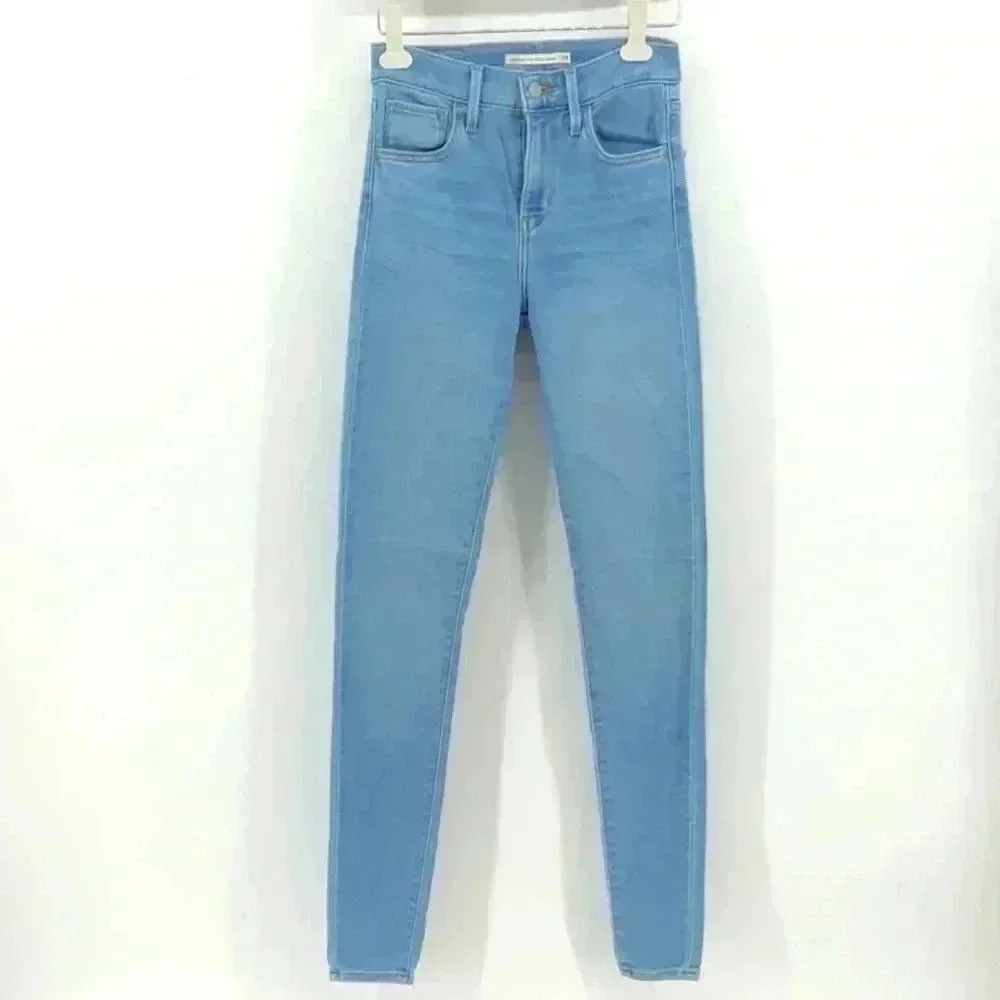 LEVIS  720 WOMEN'S JEANS